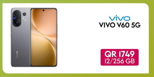 VIVO available at Cairo Phones in Qatar - Al Wakra