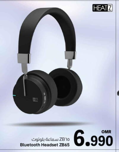 Earphone available at MARK & SAVE in Oman - Muscat