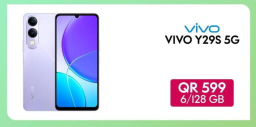VIVO available at Cairo Phones in Qatar - Al Wakra