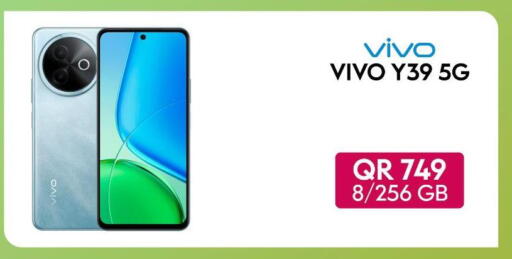 VIVO available at Cairo Phones in Qatar - Al Wakra