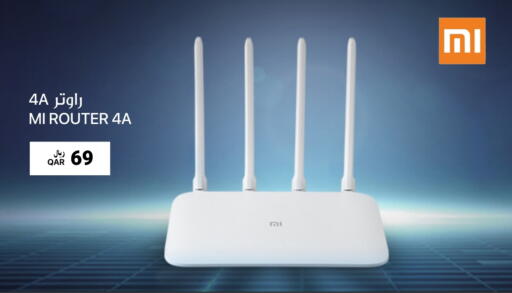 MI available at RP Tech in Qatar - Al Khor