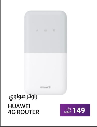 HUAWEI available at RP Tech in Qatar - Al Khor