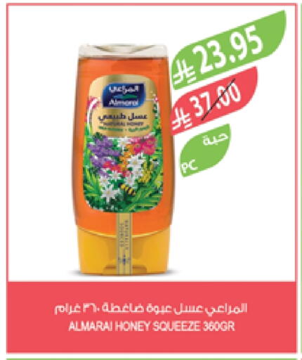 المراعي عسل available at المزرعة in مملكة العربية السعودية, السعودية, سعودية - عرعر