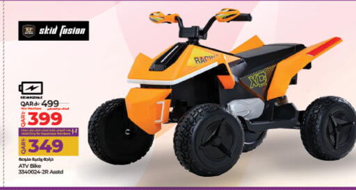 available at LuLu Hypermarket in Qatar - Al Wakra