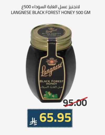LANGNESE Honey available at Astra Markets in KSA, Saudi Arabia, Saudi - Tabuk