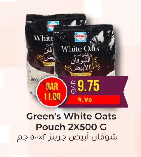 Oats available at Regency Group in Qatar - Al Rayyan