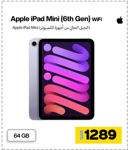 APPLE iPad available at Doha Link in Qatar - Al Rayyan