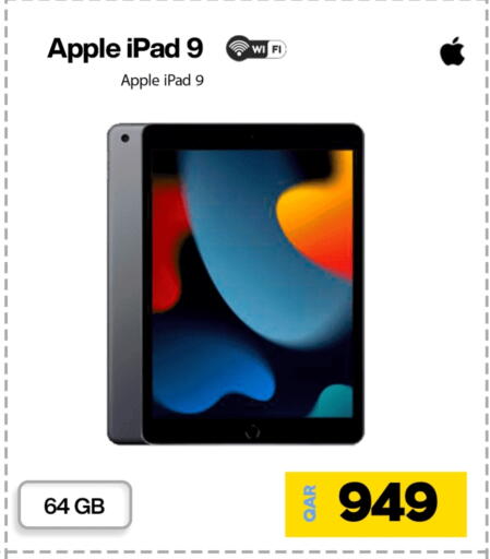 APPLE iPad available at Doha Link in Qatar - Al Rayyan