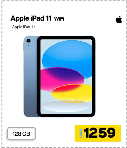 APPLE iPad available at Doha Link in Qatar - Al Rayyan