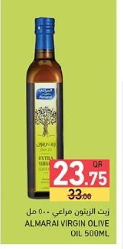 Virgin Olive Oil available at Aswaq Ramez in Qatar - Al Rayyan