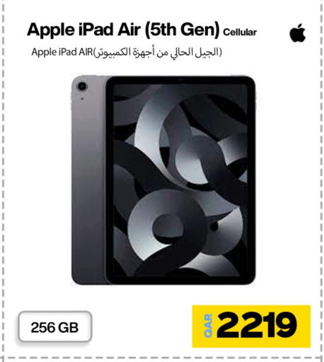APPLE iPad available at Doha Link in Qatar - Al Rayyan