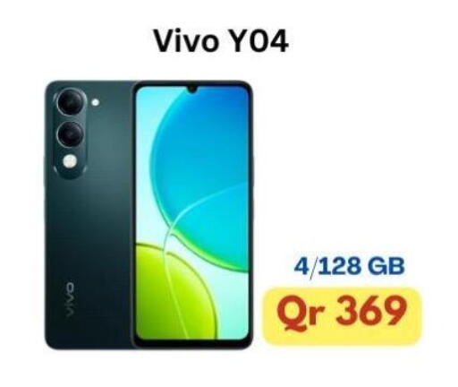 VIVO available at Majid Mobile Shop in Qatar - Al Rayyan