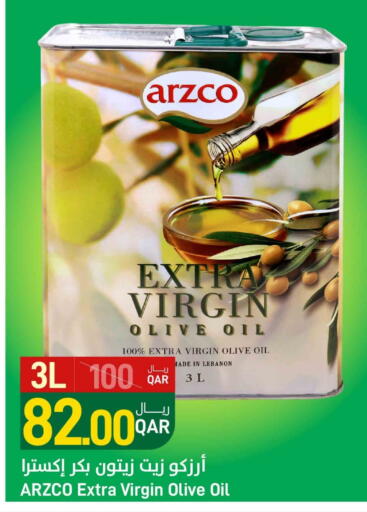 Virgin Olive Oil available at SPAR in Qatar - Al Rayyan