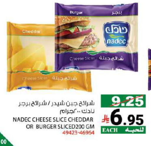 نادك جبنة شرائح available at هاوس كير in مملكة العربية السعودية, السعودية, سعودية - مكة المكرمة