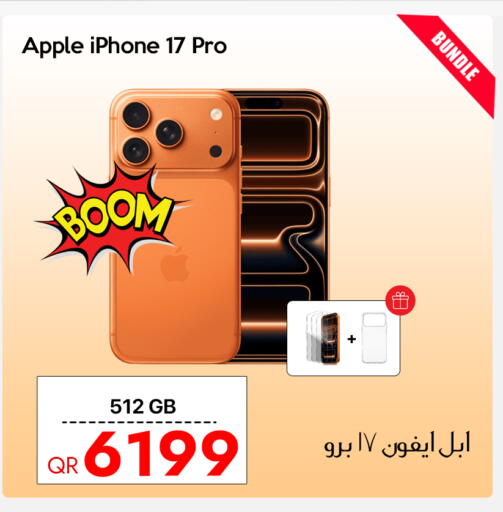 APPLE available at iCONNECT  in Qatar - Al Rayyan