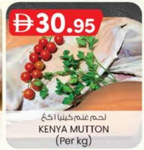 لحم الضأن / الغنم available at ك. الم. للتجارة in الإمارات العربية المتحدة , الامارات - ٱلْفُجَيْرَة‎