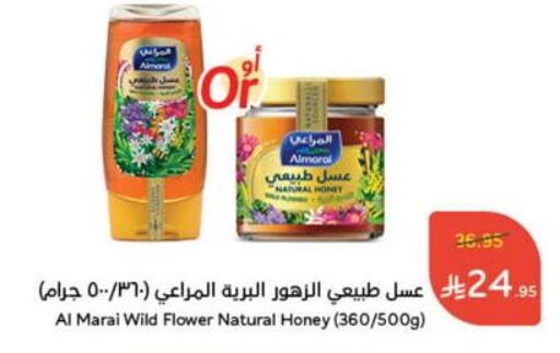 المراعي عسل available at هايبر بنده in مملكة العربية السعودية, السعودية, سعودية - القطيف‎