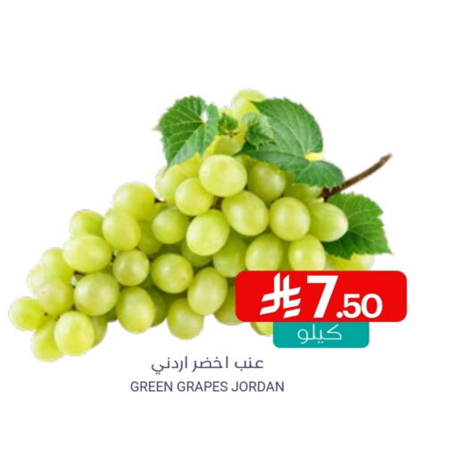 Grapes from Jordan available at Muntazah Markets in KSA, Saudi Arabia, Saudi - Qatif