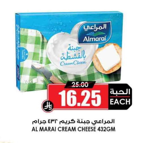 المراعي جبنة كريمية available at أسواق النخبة in مملكة العربية السعودية, السعودية, سعودية - القطيف‎