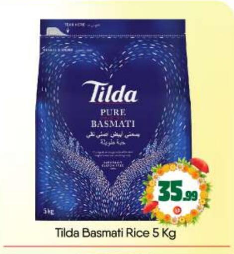 TILDA Basmati / Biryani Rice in TALAL MARKET UAE - Abu Dhabi | D4D Online
