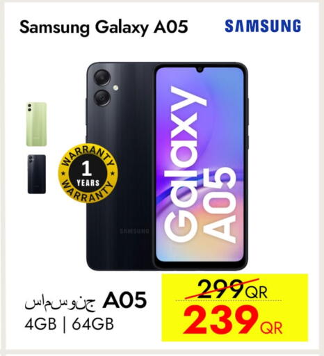 SAMSUNG available at iCONNECT  in Qatar - Umm Salal