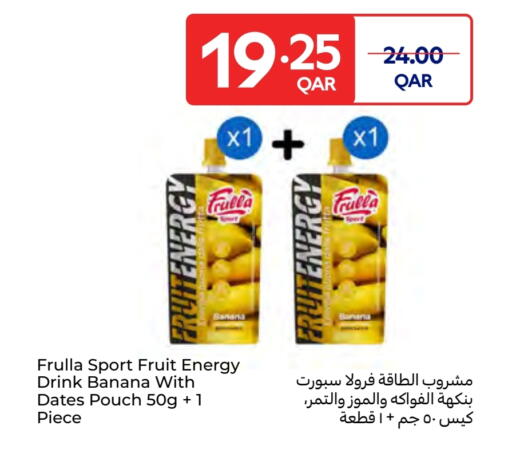 Banana available at Carrefour in Qatar - Umm Salal