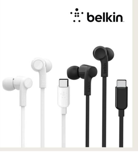 BELKIN available at iCONNECT  in Qatar - Al Khor