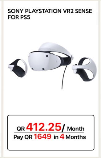 سوني available at آي كونكت in قطر - الريان