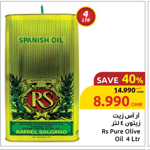 Virgin Olive Oil available at Sultan Center  in Oman - Muscat