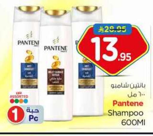 بنتين شامبو / بلسم available at نستو in مملكة العربية السعودية, السعودية, سعودية - بريدة