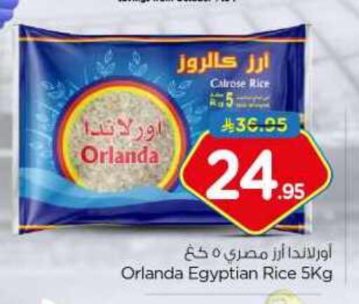 أورلاندا أرز كالروز available at نستو in مملكة العربية السعودية, السعودية, سعودية - بريدة
