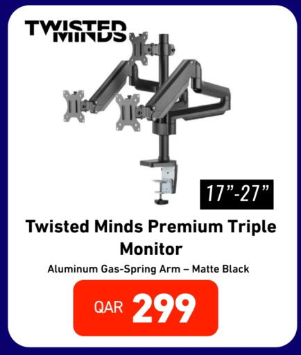 available at Digital Zone Trading in Qatar - Al Khor