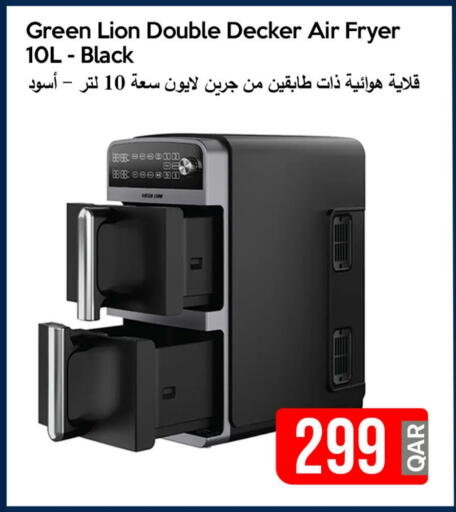 بلاك + ديكر  قلاية هوائية available at آي كونكت in قطر - الوكرة