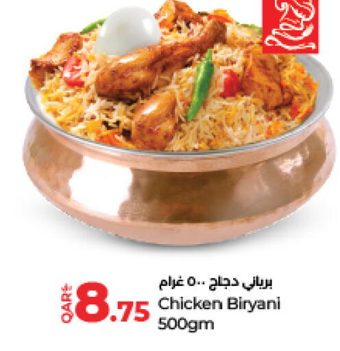 Ready to Eat in LuLu Hypermarket, Qatar Offers - Qatar available at LuLu Hypermarket in Qatar - Umm Salal