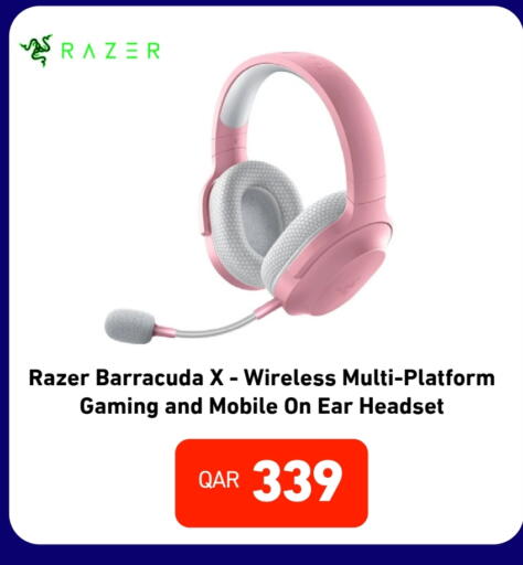 Earphone available at Digital Zone Trading in Qatar - Al Khor