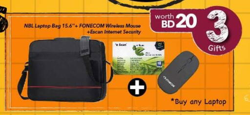 Keyboard / Mouse available at Sharaf DG in Bahrain