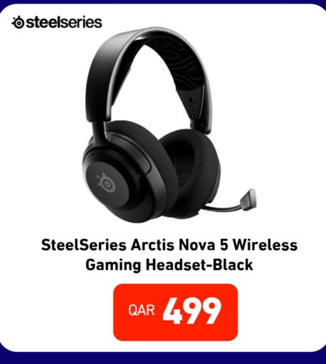 Earphone available at Digital Zone Trading in Qatar - Al Khor