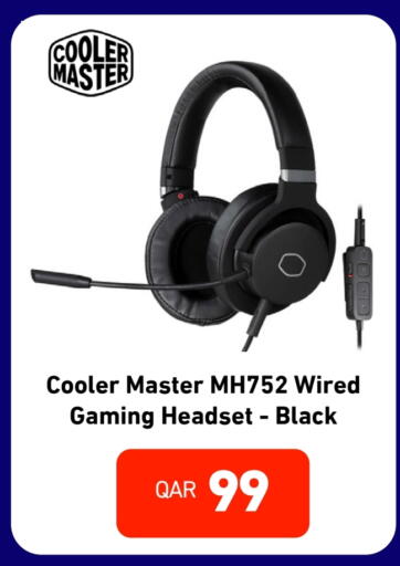 Earphone available at Digital Zone Trading in Qatar - Al Khor