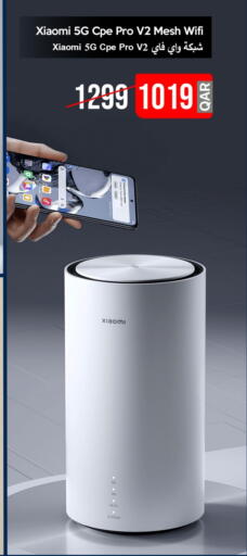 XIAOMI available at iCONNECT  in Qatar - Umm Salal