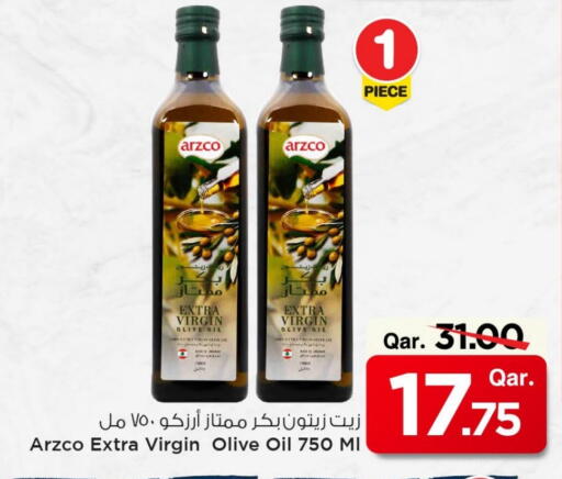 زيت الزيتون البكر available at مارك & سيف in قطر - الوكرة