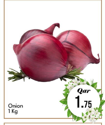 Onion available at G MAX Hypermarket in Qatar - Al Wakra