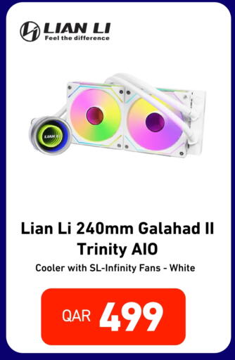 available at Digital Zone Trading in Qatar - Al Khor