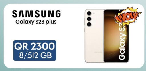 SAMSUNG available at Cairo Phones in Qatar - Doha