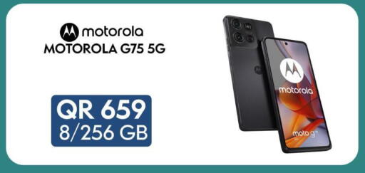 MOTOROLA available at Cairo Phones in Qatar - Umm Salal