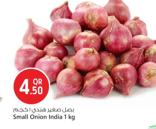 Onion from India available at Safari Hypermarket in Qatar - Al Wakra