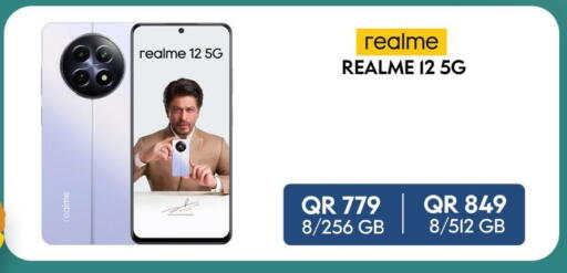 REALME available at Cairo Phones in Qatar - Umm Salal