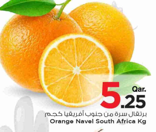 برتقال from South Africa available at مارك & سيف in قطر - الخور