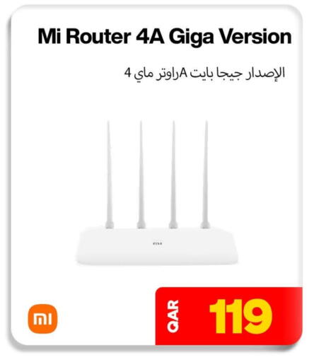 MI available at Miracle Phones in Qatar - Al Khor