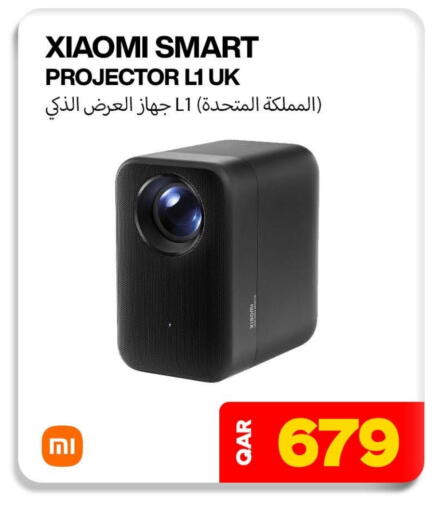 XIAOMI available at Miracle Phones in Qatar - Al Khor