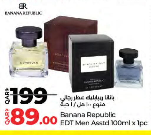 Fragrance in LuLu Hypermarket, Qatar Offers - Qatar Banana available at LuLu Hypermarket in Qatar - Umm Salal